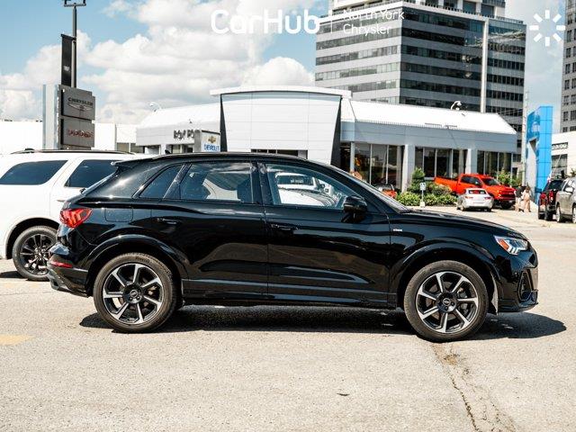 audi Q3 2024 - 5