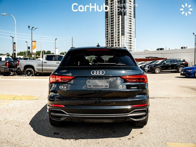 audi Q3 2024 - 6