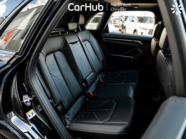 audi Q3 2024 - 10