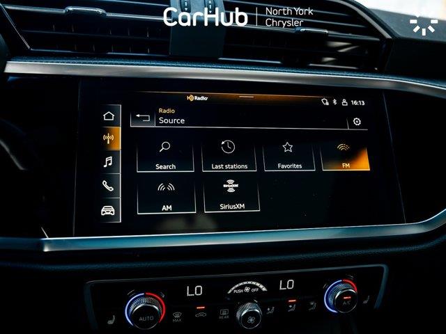 audi Q3 2024 - 24