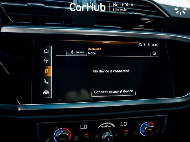 audi Q3 2024 - 25