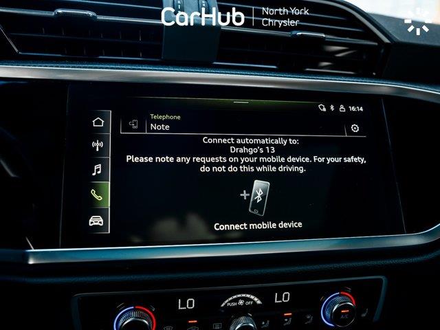 audi Q3 2024 - 26