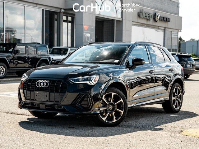 audi Q3 2024 - 31