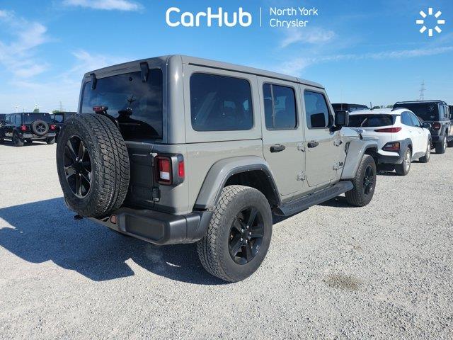 jeep Wrangler 2023 - 3