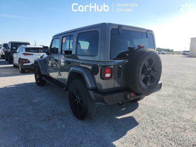 jeep Wrangler 2023 - 4