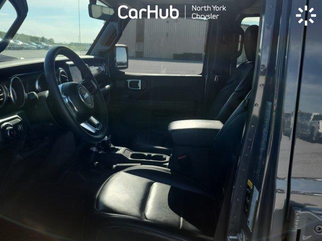 jeep Wrangler 2023 - 5