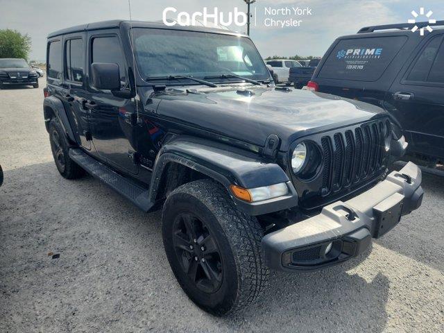 jeep Wrangler 2023 - 2