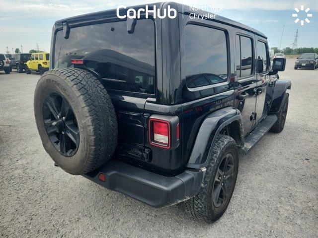jeep Wrangler 2023 - 3