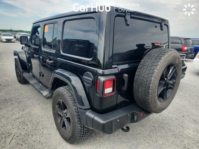 jeep Wrangler 2023 - 4