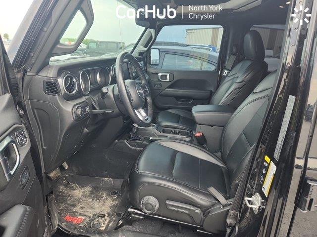 jeep Wrangler 2023 - 5