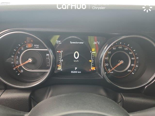 jeep Wrangler 2023 - 6