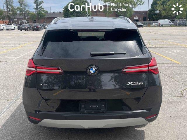 bmw X3 2025 - 4