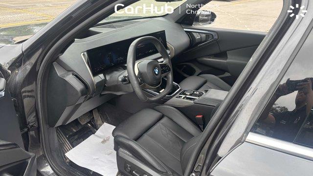 bmw X3 2025 - 5