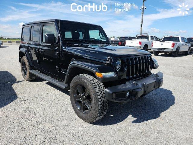 jeep Wrangler 2023 - 2