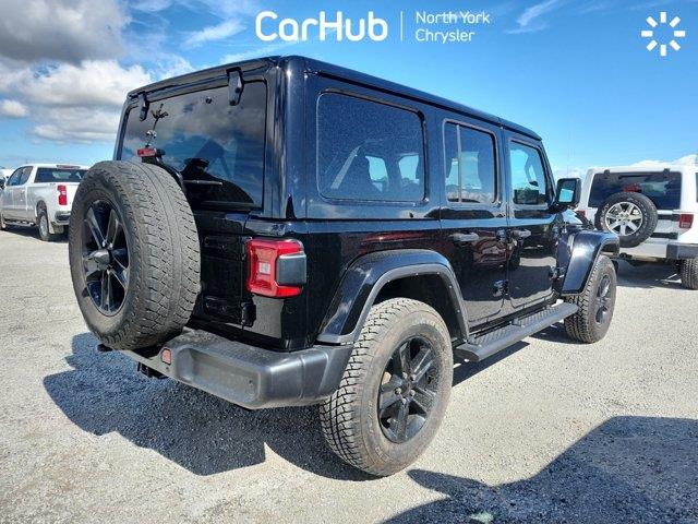 jeep Wrangler 2023 - 3