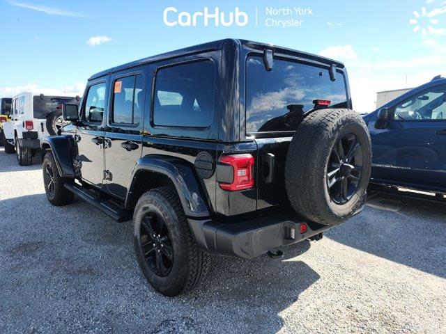 jeep Wrangler 2023 - 4