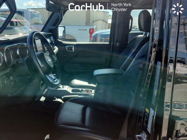 jeep Wrangler 2023 - 5