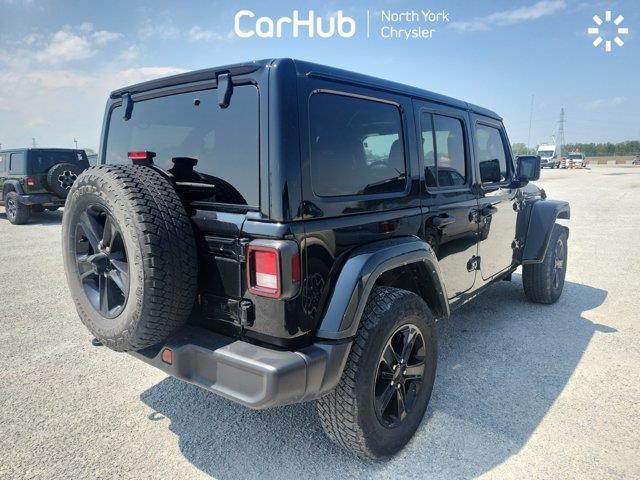 jeep Wrangler 2023 - 3