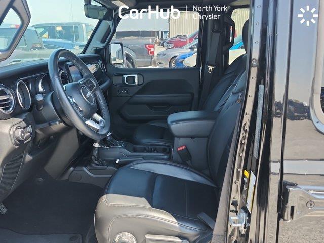 jeep Wrangler 2023 - 5