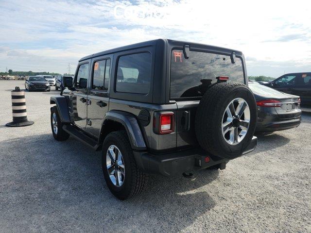 jeep Wrangler 2023 - 3