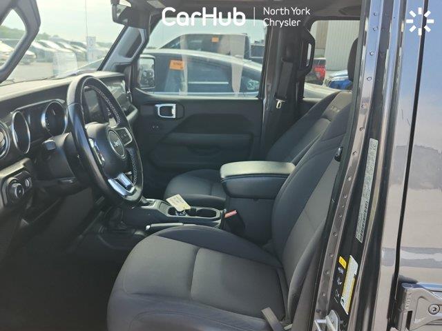 jeep Wrangler 2023 - 5
