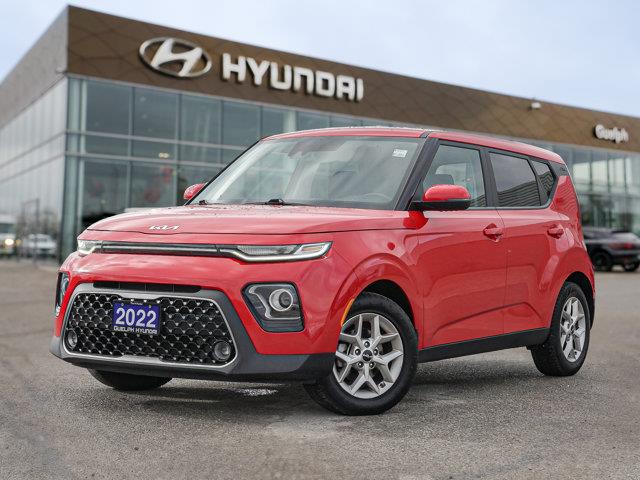kia Soul 2022 - 3
