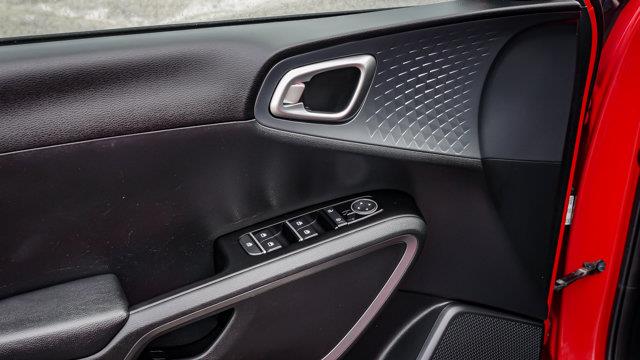 kia Soul 2022 - 8