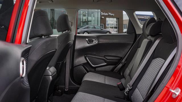 kia Soul 2022 - 10