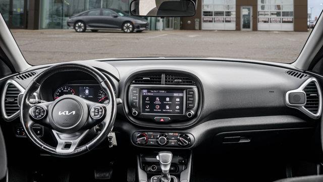 kia Soul 2022 - 11