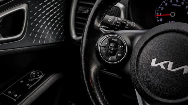 kia Soul 2022 - 16