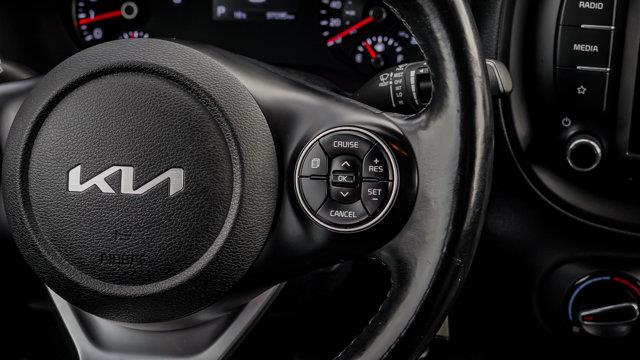 kia Soul 2022 - 17