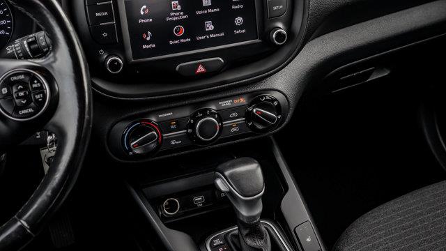 kia Soul 2022 - 18