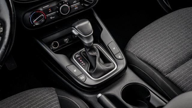 kia Soul 2022 - 19