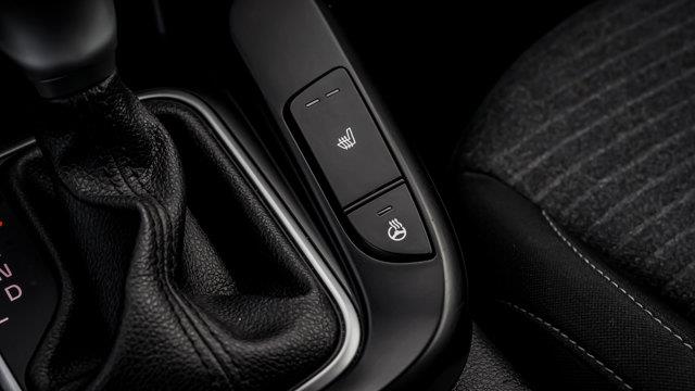 kia Soul 2022 - 20