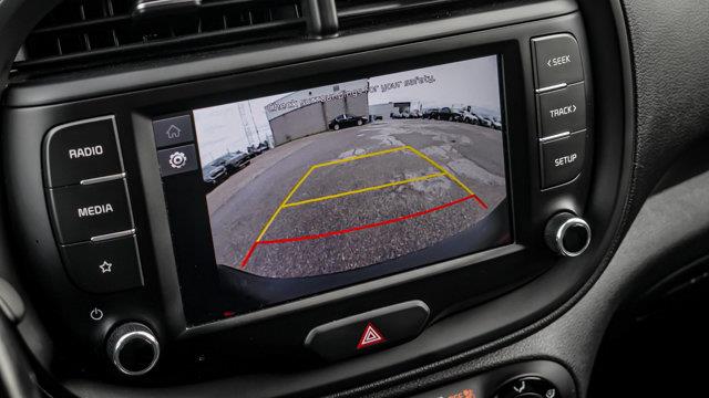 kia Soul 2022 - 22