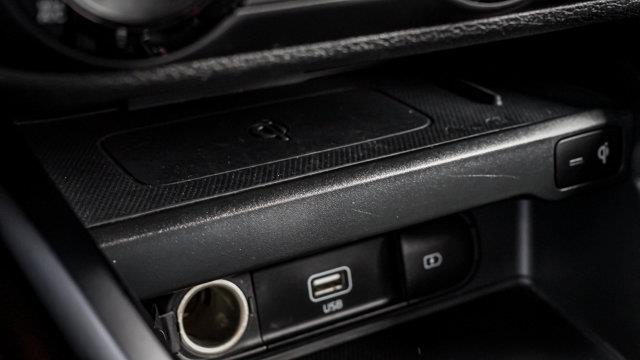 kia Soul 2022 - 23