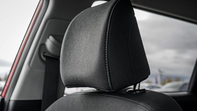 kia Soul 2022 - 24