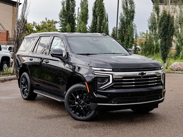 chevrolet Tahoe 2026 - 2