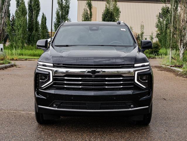 chevrolet Tahoe 2026 - 3