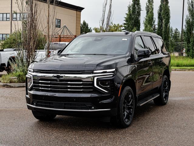 chevrolet Tahoe 2026 - 4