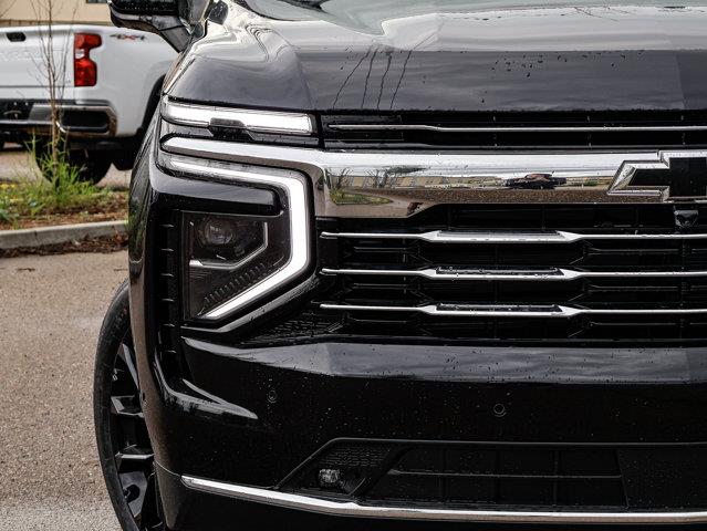 chevrolet Tahoe 2026 - 5