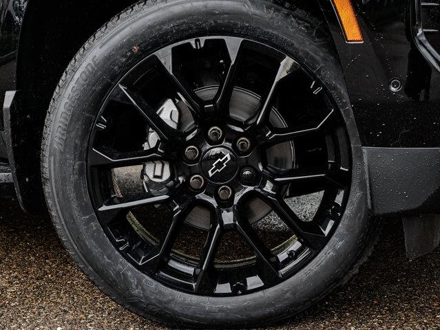 chevrolet Tahoe 2026 - 6