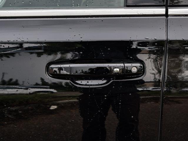 chevrolet Tahoe 2026 - 8