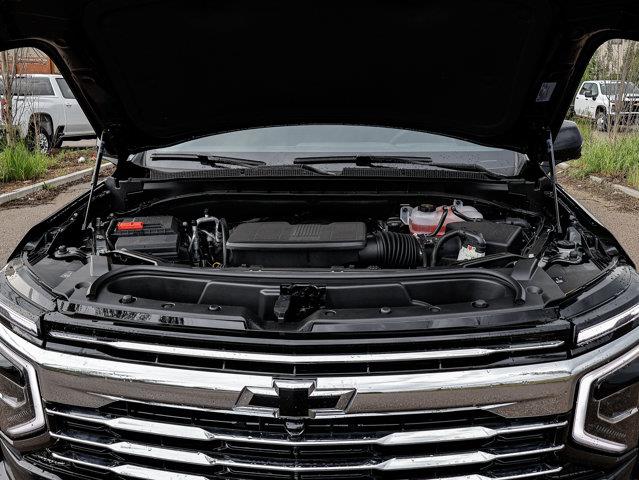 chevrolet Tahoe 2026 - 9