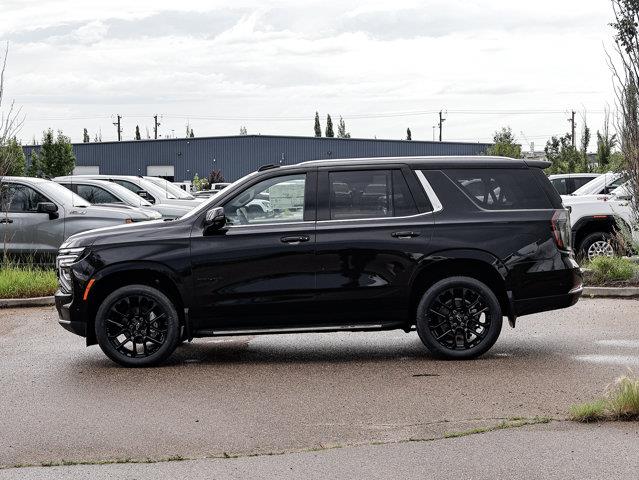 chevrolet Tahoe 2026 - 10