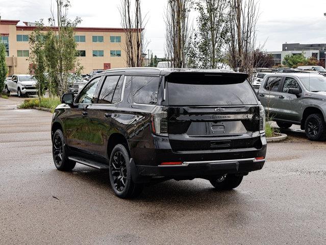 chevrolet Tahoe 2026 - 11