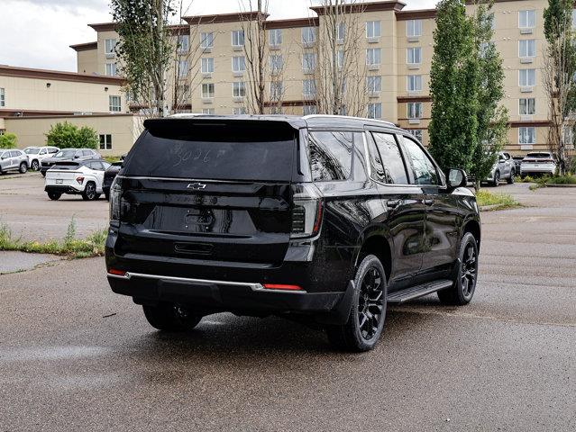chevrolet Tahoe 2026 - 13