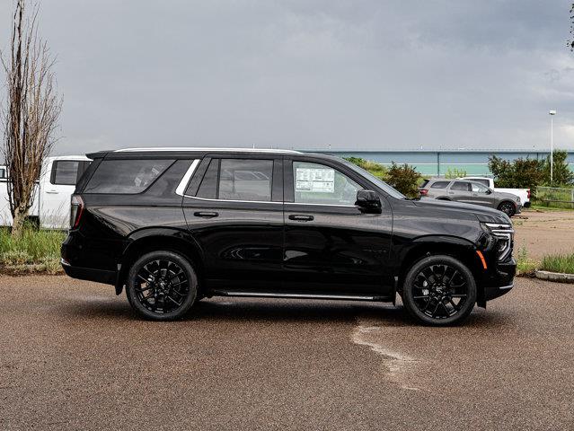chevrolet Tahoe 2026 - 14