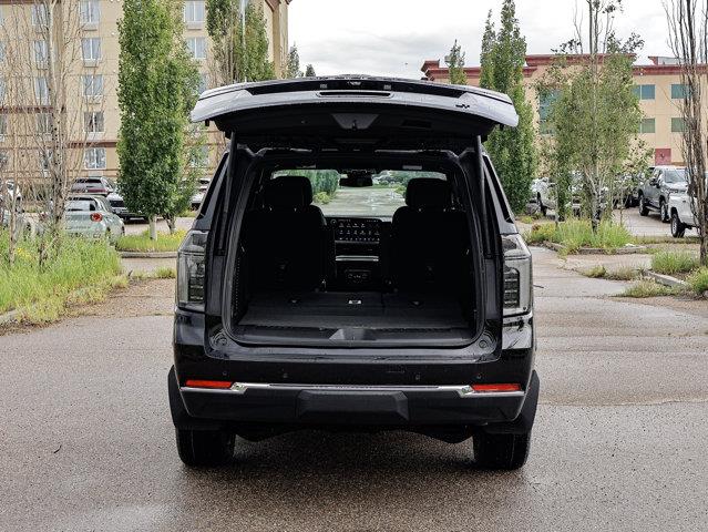 chevrolet Tahoe 2026 - 15