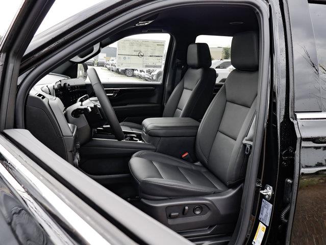 chevrolet Tahoe 2026 - 16